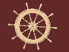 Ship's Wheel